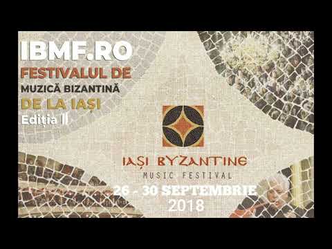 Αργό Χερουβικό (Κωνσταντίνου)  Ήχος α' - Heruvic pe larg eh I (Const.) | κ. Παν. Νεοχ. 26.09.2018