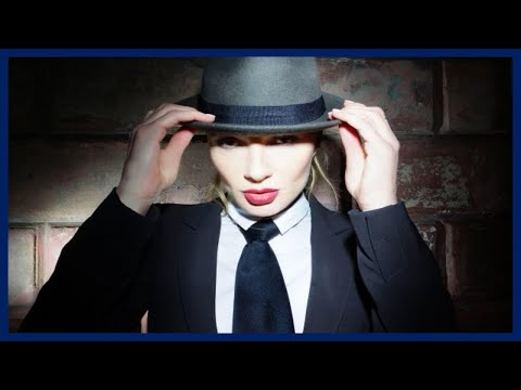 90’s sensation Whigfield returns with new song and name – and exclusively reveals ‘NO ONE’ wanted