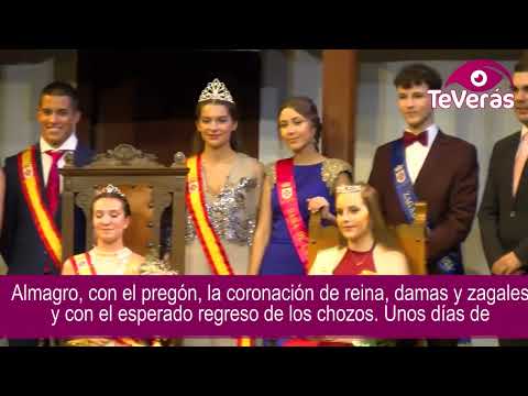 Video-resumen Almagro 2023