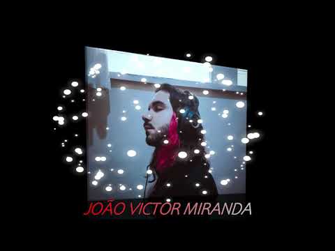 COLETÂNEA PALAVRA EM AÇÃO - JOÃO VICTOR MIRANDA