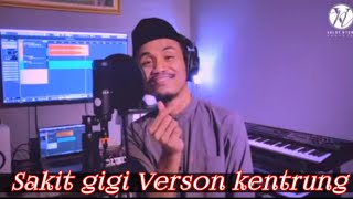 Download lagu Valdy Nyonk //Sakit Gigi Kentrung Verson mp3