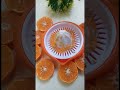ORANGE ORANGE JUICE KINNOW JUICE MALTA JUICE FRESH JUICE RECIPE SHORTS MIRCHMASALHA