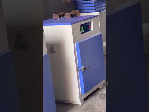 Hot Air Oven