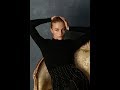 Fashion Photoshoot With Model Sara Johansen By Photographer Zuzana Breznanikova
