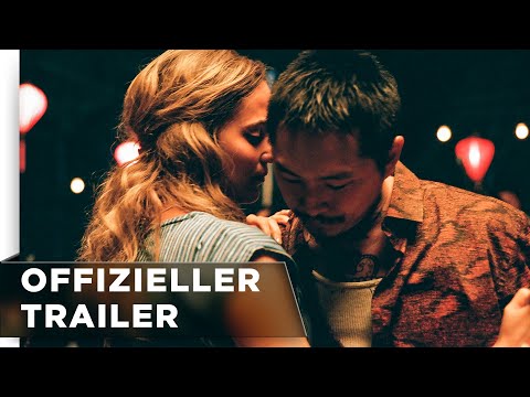 Blue Bayou | Offizieller Trailer deutsch/german HD