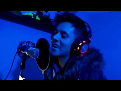 Lahit - Freestyle Sesion (RTE Prod.)(OneShot)