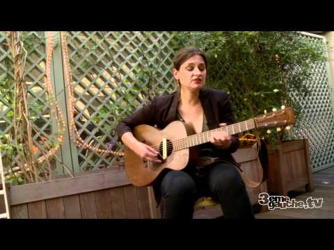 Madeleine Peyroux - Things I've Seen Today - Acoustic [ Live in Paris ]