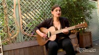 Madeleine Peyroux - Things I&#39;ve Seen Today - Acoustic [ Live in Paris ]
