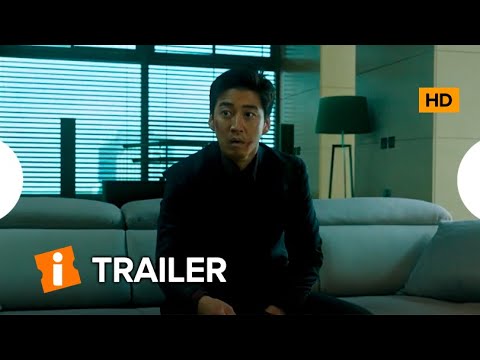 Spiritwalker - Identidade Perdida | Trailer Legendado
