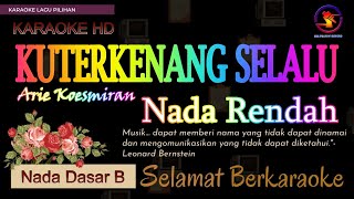 Download lagu Karaoke Ku Terkenang Selalu - Arie Koesmiran (Ver. Eka Pratiwi Electone) nada rendah. mp3 Download lagu Karaoke Ku Terkenang Selalu - Arie Koesmiran (Ver. Eka Pratiwi Electone) nada rendah. mp3