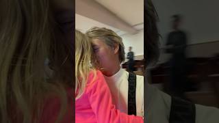 Quién te quiere como yo hija mía!!!❤️❤️❤️