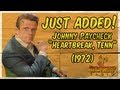Johnny Paycheck: "Heartbreak, Tennessee" by Johnny Paychek