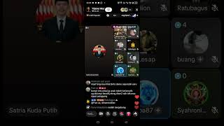 Download lagu Mulai banyak yang tahu kalau kabib Baalawi itu nasabnya Palsu mp3