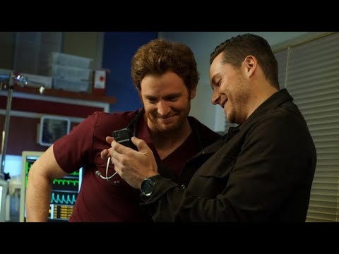 Brothers | Jay & Will | Chicago pd | Chicago med