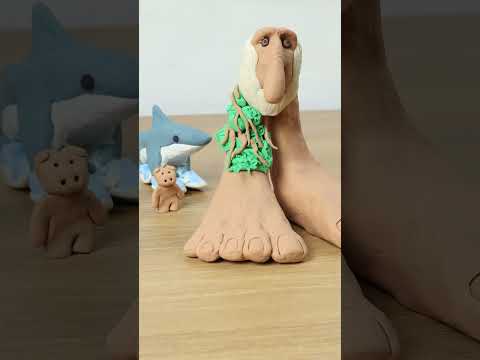 I made Brr brr Patapim vs Tung Tung Tung Sahur