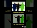 Bad Bunny - Neverita el vídeo hace referencia a Elvis Crespo 😎😎😎