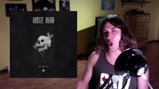 Witness (Wage War) - Review/Reaction
