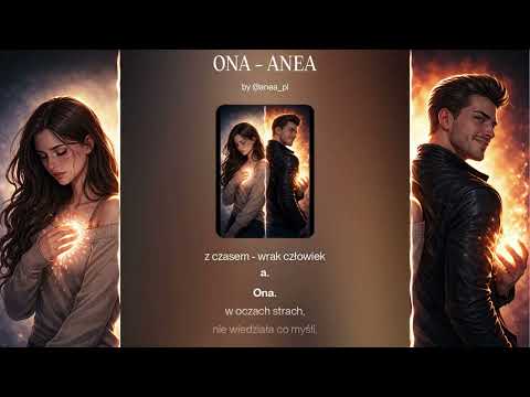 ONA - Już na Spotify!