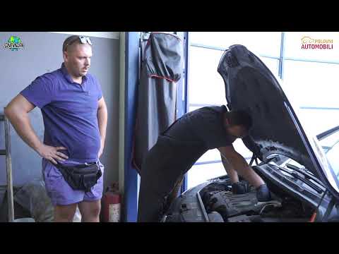 DNEVNJAK i Polovni automobili - Majstor