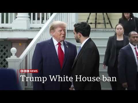 BBC One Minute World News