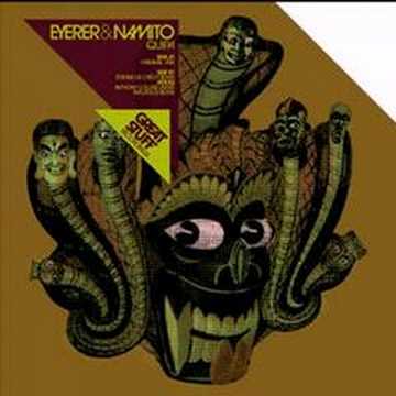 Eyerer & Namito - Quipa (Etienne De Crecy Remix)