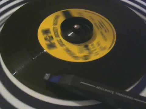 The Gentrys - Brown Paper Sack - 1966 - 45 rpm