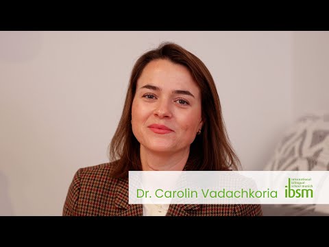 Elternstimme zur International Bilingual School Munich - Ein Ort, an dem Kinder aufblühen