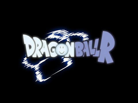 Rage Combo (DRAGON BALL R)