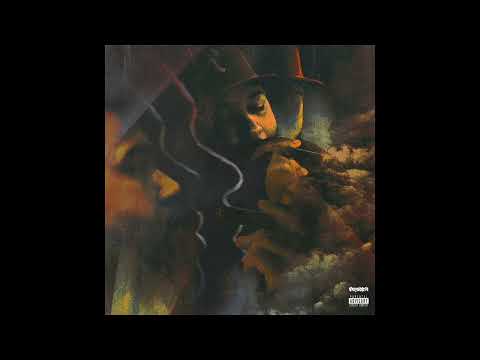 BhramaBull - Kisame Blakuza (Feat. Figerson & Nowaah The Flood)