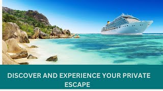 Private Islands: The Secret to Cruise Lines Success