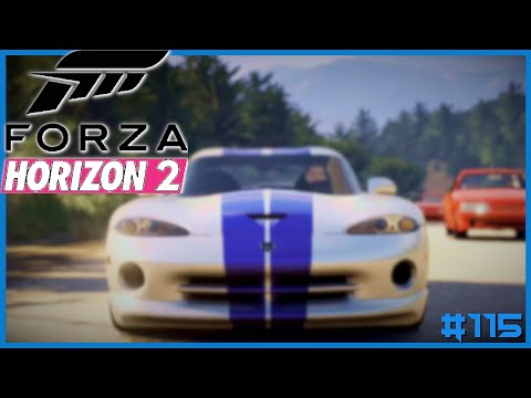 💯 Nizza Massena: Retro Muscle Championship 💯 #115 | FH2 | Let's Play | Deutsch