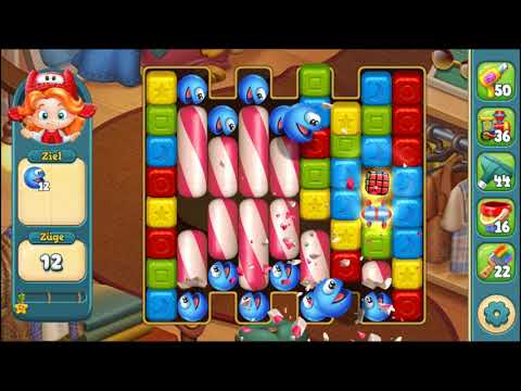 Toy Blast Level 2815