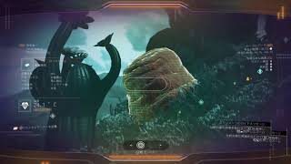 【NO MAN'S SKY】【ぽんこつ夫婦】宇宙サバイバル！酒飲みながら！9日目