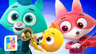 Download lagu Orkestra π»πΊ | Kartun Edukatif tentang Musik & Bakat Anak | Beadies Bahasa Indonesia mp3 Download lagu Orkestra π»πΊ | Kartun Edukatif tentang Musik & Bakat Anak | Beadies Bahasa Indonesia mp3