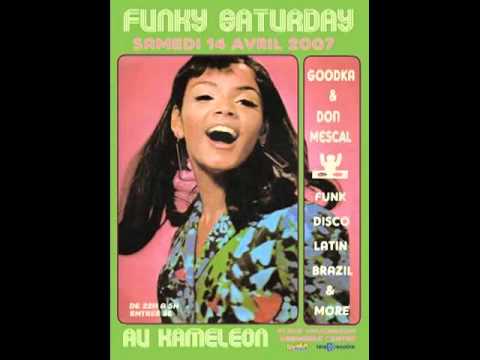 DJ Goodka "The Life Of A Party Part I"