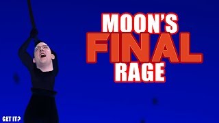 MoonMoon_OW Getting Over It Highlights FINALE (Funny/Rage Moments)