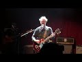 Anders Osborne - Mind Of A Junkie - The Ardmore Music Hall 2018