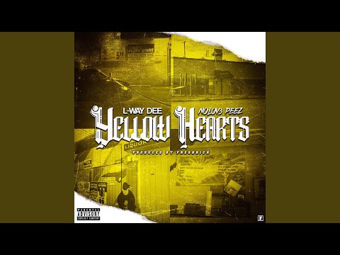 yellow hearts (feat. No Lov3 Peez)