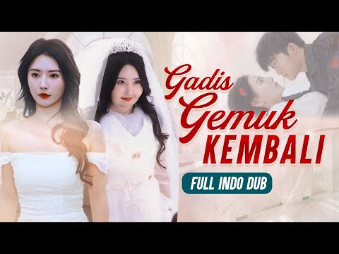 Gadis GEMUK dihina tak layak sama CEO, tapi setelah turun 250kg semuanya kaget tentang kecantikannya