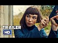 CITADEL DIANA Official Trailer 2024 Action