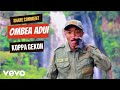 Koppa Gekon Ombea Adui