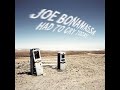 Joe Bonamassa:-'When She Dances'
