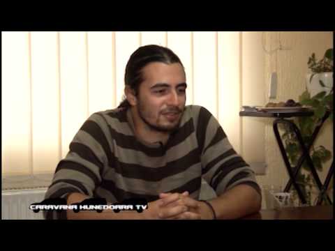 CARAVANA HD - Densuş