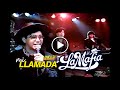1991 - MI LLAMADA - La Mafia - En Vivo - Monterrey -