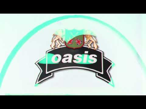 Oasis - I Am The Walrus