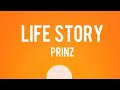 prinz - life story (lyrics)