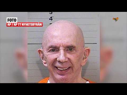 Morddömde musikerns stora förvandling i fängelset