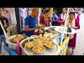 Bhubaneswar Famous Dahi Vada Ghugni Aloo Dum Dahibara Aloodum Ghugni Rs 20 Only Street Food