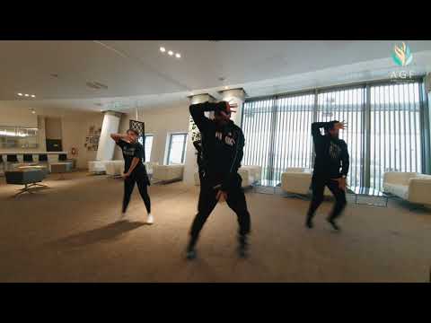 Areobic5 TC Azerbaijan - Flame