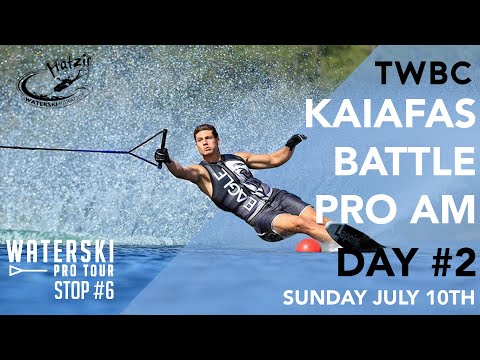 2022 Kaiafas Battle Pro - Day 2 / Finals